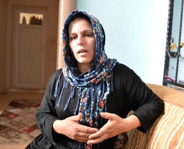 Adana'da 4 Torununu ve Gelinini Evlerinden Çıkarmak İsteyen Kayınpeder, Besledikleri Kediyi Parçaladı