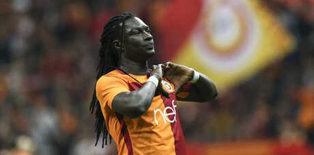 Gomis'in Menajeri: Galatasaray'ın Bize Sözü Vardı, Yeni Sözleşme Teklifinde Bulunacaklardı