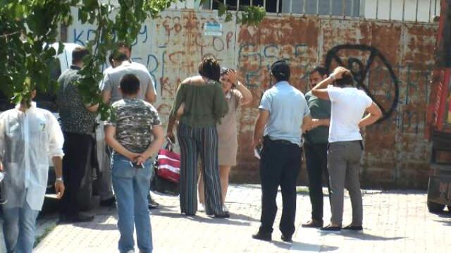 İstanbul'da Çuval İçerisinde Elleri Bağlanmış Erkek Cesedi Bulundu