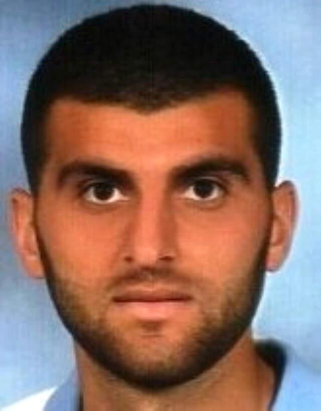 Petrolspor'da 13.Transfer Burak Sarı...