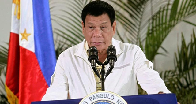 Filipinler Devlet Başkanı Duterte, Moro Müslümanlarına Kapsamlı Özerklik Sağlayan Yasayı Onayladı