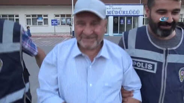 Türkiye'yi Dolandıran 80 Yaşındaki Binbir Surat Aksaray'da Yakalandı