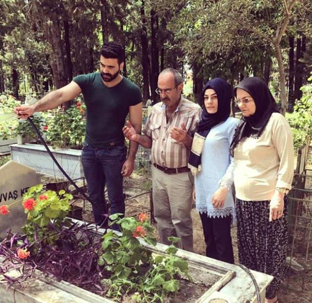 Ünlü Damat Adayı Birkan Key'in Ablası Vurularak Öldürüldü