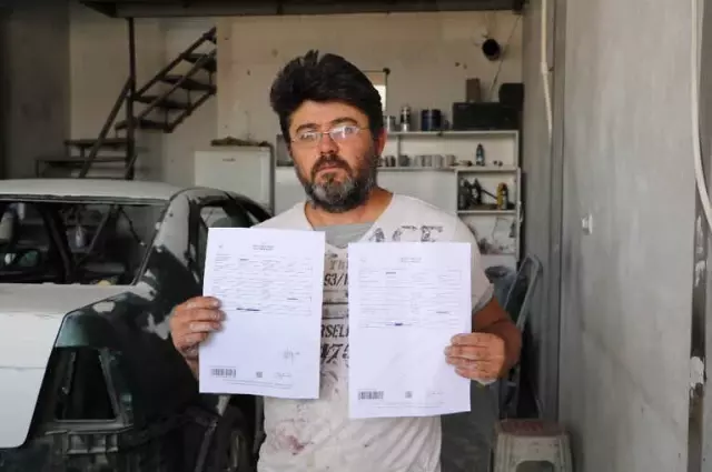Kız Bebeğinin Doğum Raporuna 