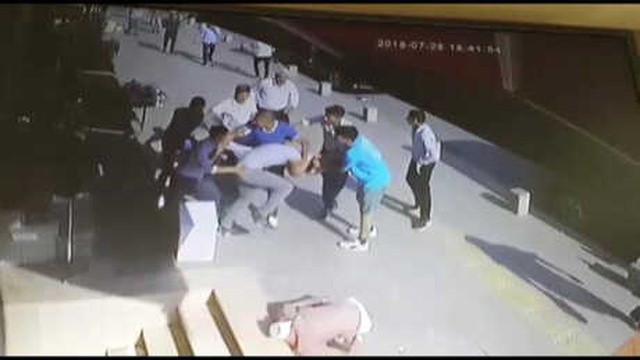 5 kişi, 
