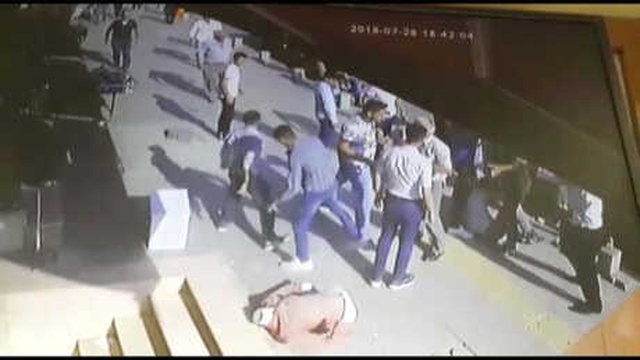 5 kişi, 