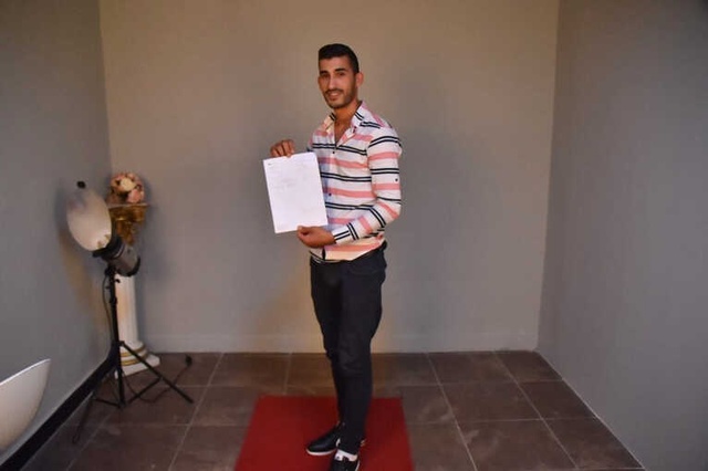 İzmir'li Genç Hesabına Yanlışlıkla Yatan 21 Bin Liralık Ameliyat Parasını Geri İade Etti