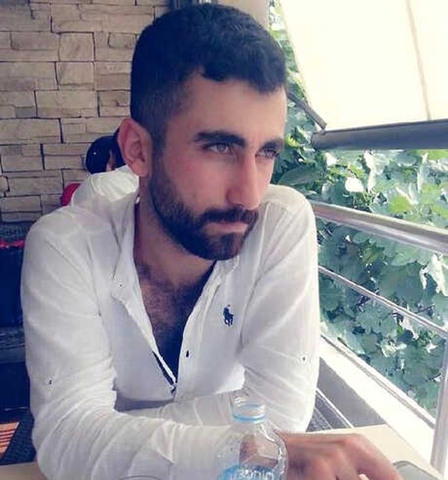 Kıskançlık Kurbanı Adamın, Ölüme Giderken Son Görüntüsü Ortaya Çıktı