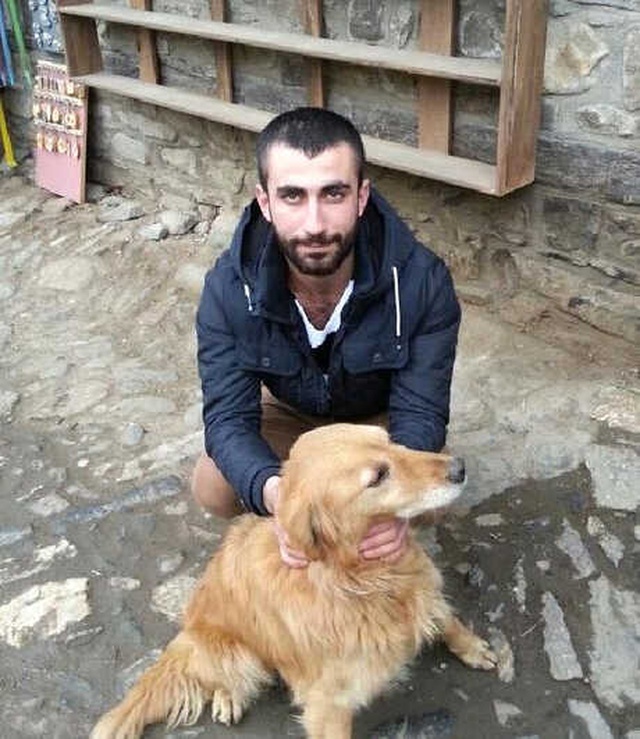 Kıskançlık Kurbanı Adamın, Ölüme Giderken Son Görüntüsü Ortaya Çıktı