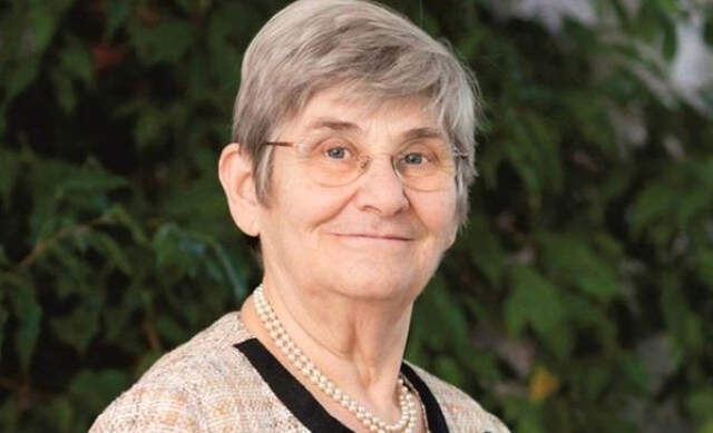 Canan Karatay'tan Meslekten Men Cezasıyla İlgili Açıklama: Bir Şey Elimize Ulaşmış Değil Canan Karatay'dan Meslekten Men Cezasıyla İlgili Açıklama: Bir Şey Elimize Ulaşmış Değil