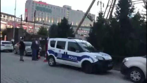 Lunapark Eğlencesi Faciayla Sonuçlandı: 1 Ölü