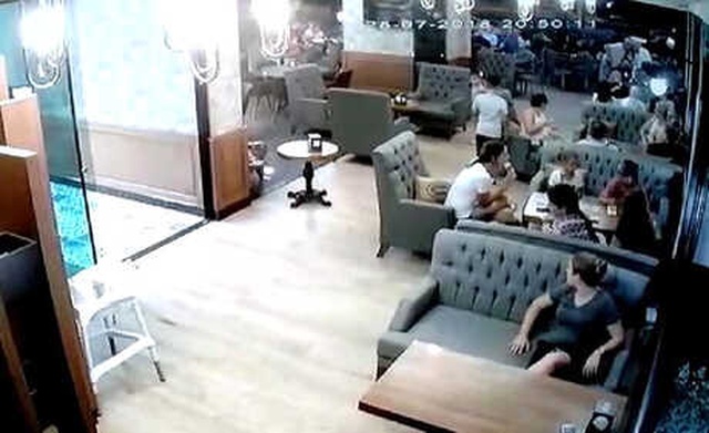 Kayınbiraderini Öptükten Sonra Öldüren Emekli Polis İfadesinde ''Sarhoştum'' Dedi