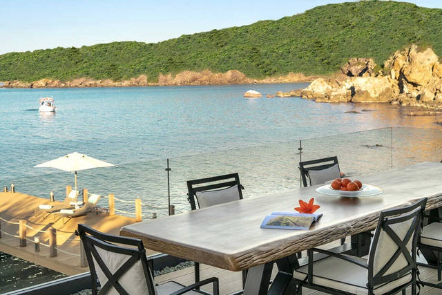 Lux*den Bodrum'da Benzersiz Villa Deneyimi