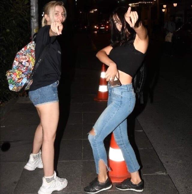 Aleyna Tilki 'Türkiye'de Tatil mi Yapılır' Dedi, Takipçileri Eleştiri Yağmuruna Tuttu Aleyna Tilki