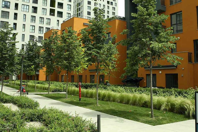Ayrıcalıklı Fiyatlarıyla Hep İstanbul, Esenyurt'ta