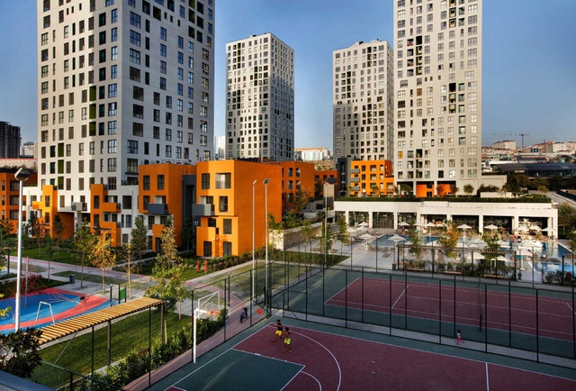 Ayrıcalıklı Fiyatlarıyla Hep İstanbul, Esenyurt'ta