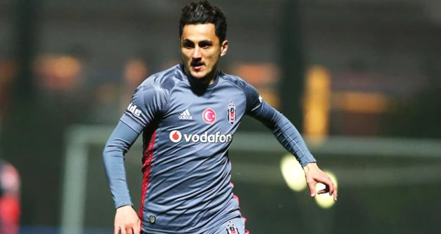 Beşiktaş, Mustafa Pektemek'in Sözleşmesini Feshetme Kararı Aldı