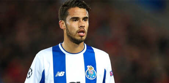 Taraftarlar, Diego Reyes'i Mesaj Yağmuruna Tuttu: Fenerbahçe'ye Gel