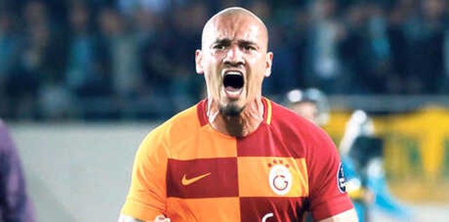 Fatih Terim, Satış Listesinin Başına Maicon ile Carole'ü Yazdı