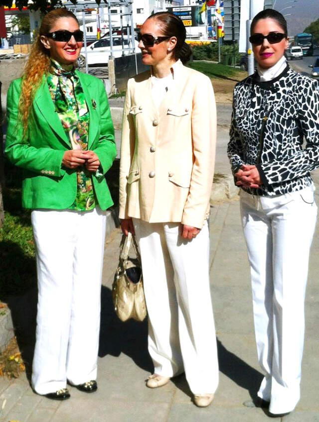 5 Çocuğunu Adnan Oktar Örgütüne Kaptıran Semin Babuna, Yaşadığı Zorlukları Anlattı