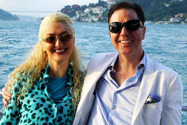 5 Çocuğunu Adnan Oktar Örgütüne Kaptıran Semin Babuna, Yaşadığı Zorlukları Anlattı