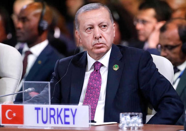 ABD Türkiye'ye Ne Tür Yaptırımlar Uygulayabilir?