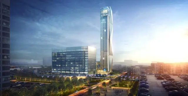 Asansör Devi Thyssenkrupp, Merkezini Amerika'ya Kuruyor