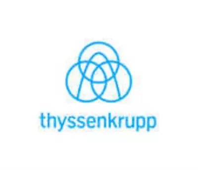 Asansör Devi Thyssenkrupp, Merkezini Amerika'ya Kuruyor