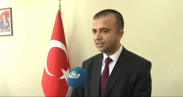 Dr. Erdal Dursun Açıkladı, Üniversite Adayları Tercih Yaparken Nelere Dikkat Etmeli? Dr. Erdal Dursun Açıkladı, Üniversite Adayları Tercih Yaparken Nelere Dikkat Etmeli?