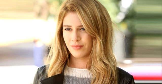 Düşük Yaptığı İddia Edilen Sinem Kobal Kimdir?