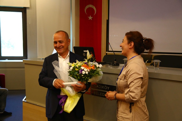 Geleceğin Mimarları, Kadıköy Yaz Atölyesi'nde Yetişiyor