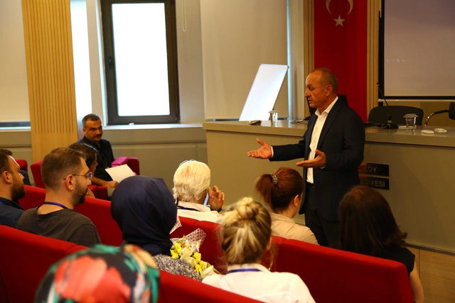 Geleceğin Mimarları, Kadıköy Yaz Atölyesi'nde Yetişiyor
