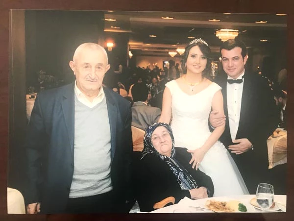 Gözaltında Ölen Yaşlı Adamın Eşinin Sözleri Yürek Burktu: Benim için Gitti Cenazesi Geldi