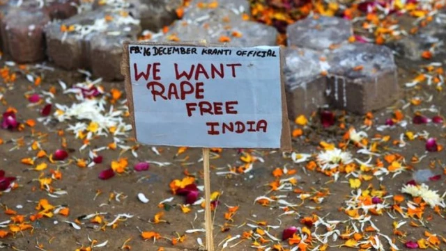 Hindistan'da Tecavüze Karşı Onaylanan İdam Cezası, Yeni Bir Tartışma Yarattı!