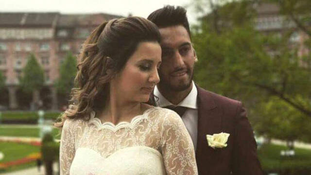 Adı Bir Güzelle Anılan Hakan Çalhanoğlu Eşinden Boşanacağını Duyurdu: Affedilmesi Mümkün Olmayan Şeyler Var