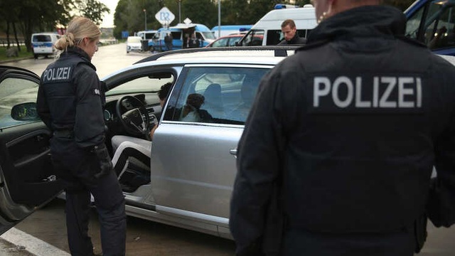 Almanya ve Slovakya Arasında 'Ülkeden Adam Kaçırma' Gerginliği