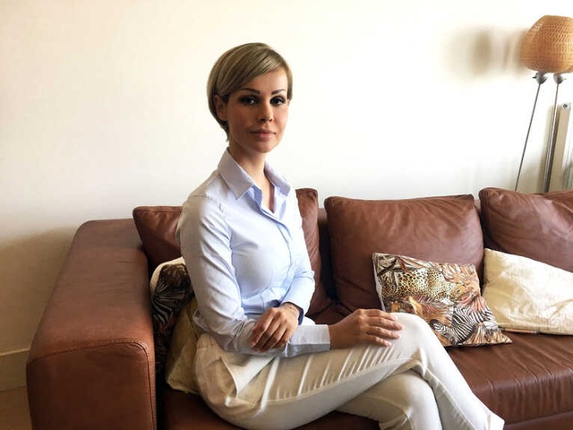 Eski Kedicik Adnan Oktar Grubunun İç Yüzünü Anlattı: Erkekler Hileyle Kızları Çekiyordu