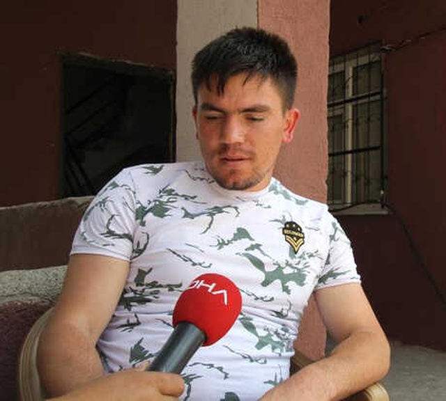 Eşi ve 11 Aylık Oğlu Şehit Edilen Astsubay: İdam Hafif Kalır, Onları Şehit Ailelerine Teslim Etsinler