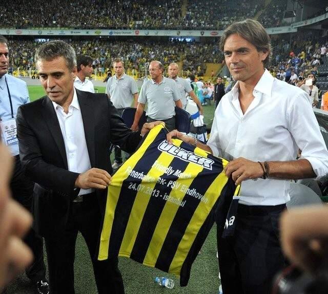 Fenerbahçe Teknik Direktörü Phillip Cocu Kimdir?