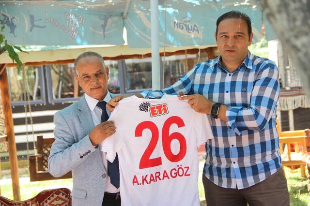 Eskişehirspor Teknik Direktörü Fuat Çapa'dan Tüm Şehre Fedakarlık Çağrısı