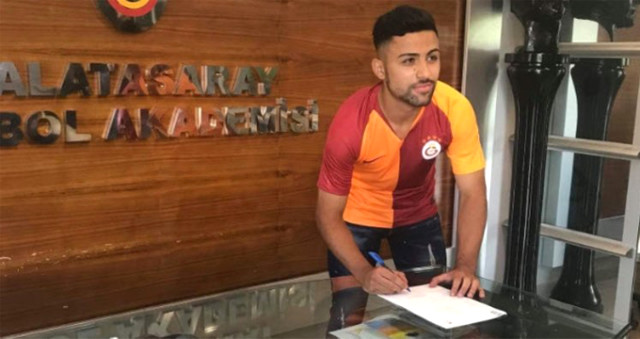 Galatasaray'ın Yeni Transferi Malik Karaahmet Kimdir?
