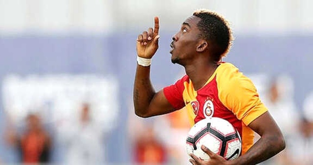 Henry Onyekuru'nun Menajeri: Valencia Transfer İçin Geç Kaldı