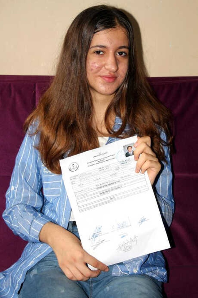 LGS'de Dereceye Giren Öğrenci, Hiçbir Okula Yerleşemediğini Görünce Şaşıp Kaldı