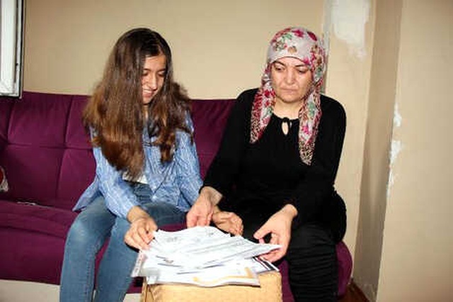 LGS'de Dereceye Giren Öğrenci, Hiçbir Okula Yerleşemediğini Görünce Şaşıp Kaldı