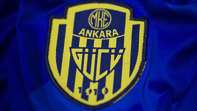 MKE Ankaragücü'nün Transfer Yasağı Kaldırıldı