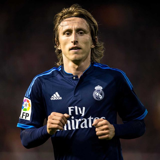 Real Madrid'den Transfer Açıklaması: 750 Milyon Euro Getiren Modric'i Alır