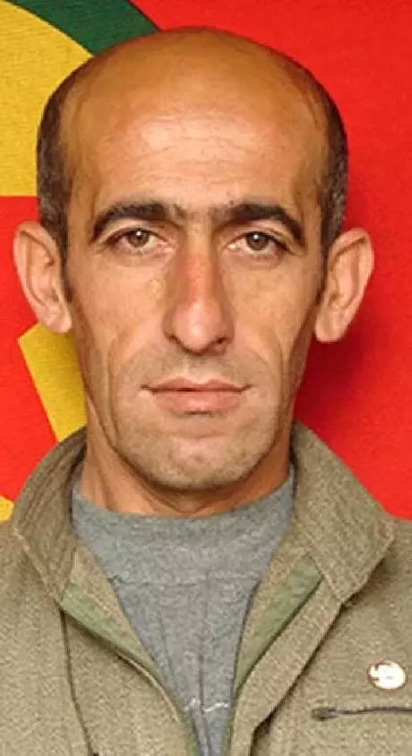 Şırnak'ta Öldürülen PKK'lı Terörist 26 Yıldır Örgütteymiş
