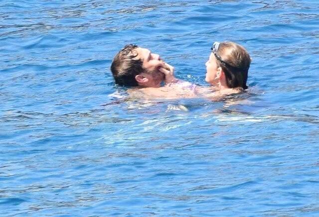 Aras Bulut İynemli'nin Sevgilisi Bige Önal Kimdir?