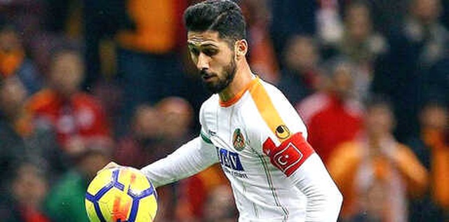 Galatasaray, Emre Akbaba İçin Son Teklifini Sundu