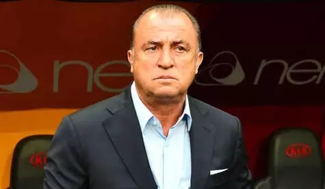 Fatih Terim, Galatasaray'da 400. Maçına Çıkıyor